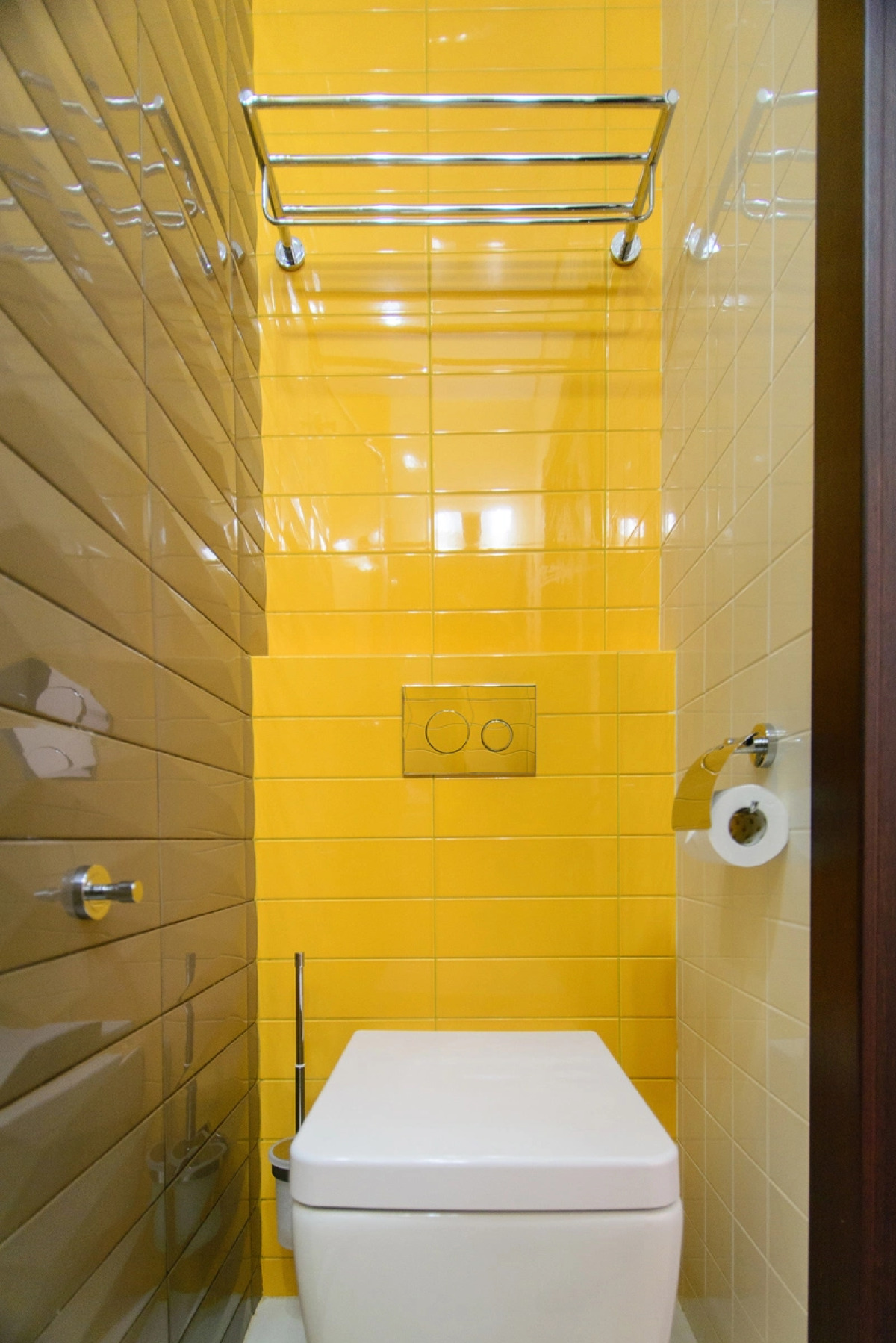 Меблированные комнаты Apartello на Толстого