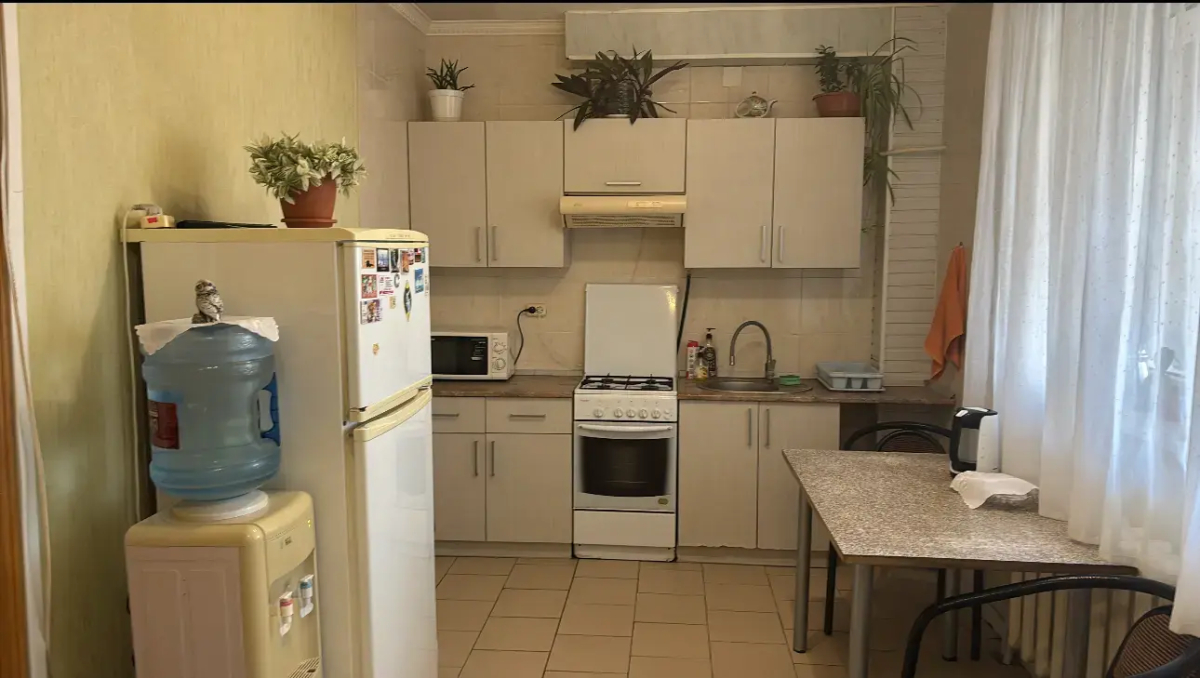 Отель Чайка