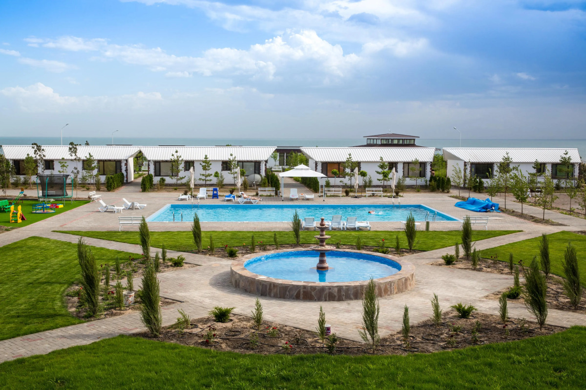 База отдыха La Dolce Vita