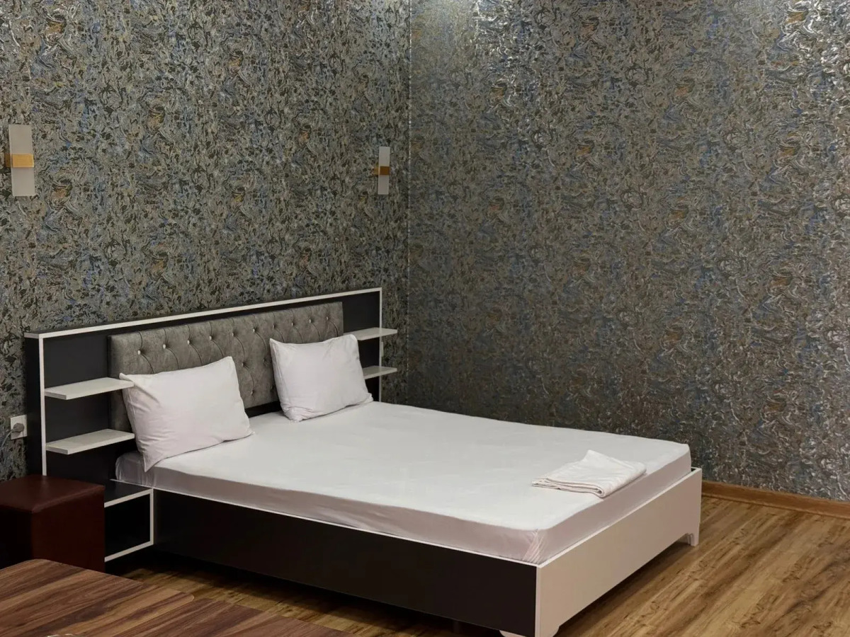 Hotel Azerbaijan All Breeze