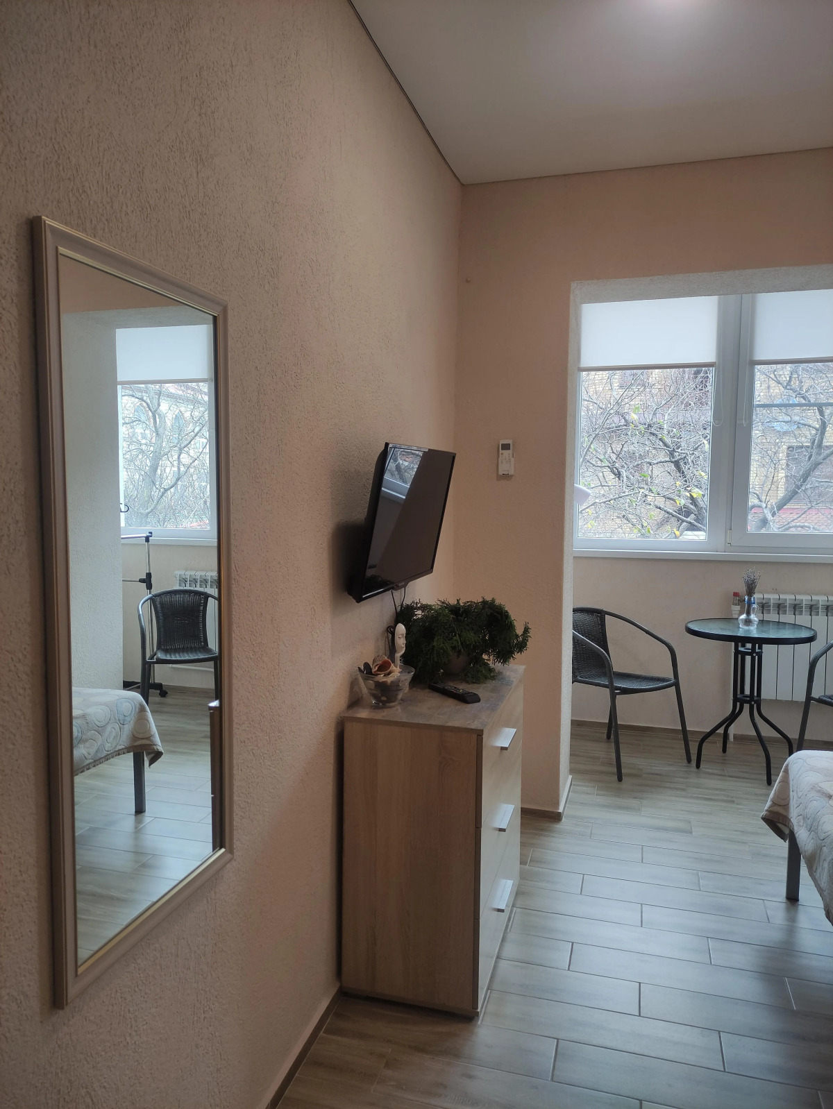 Гостевой дом Гармония