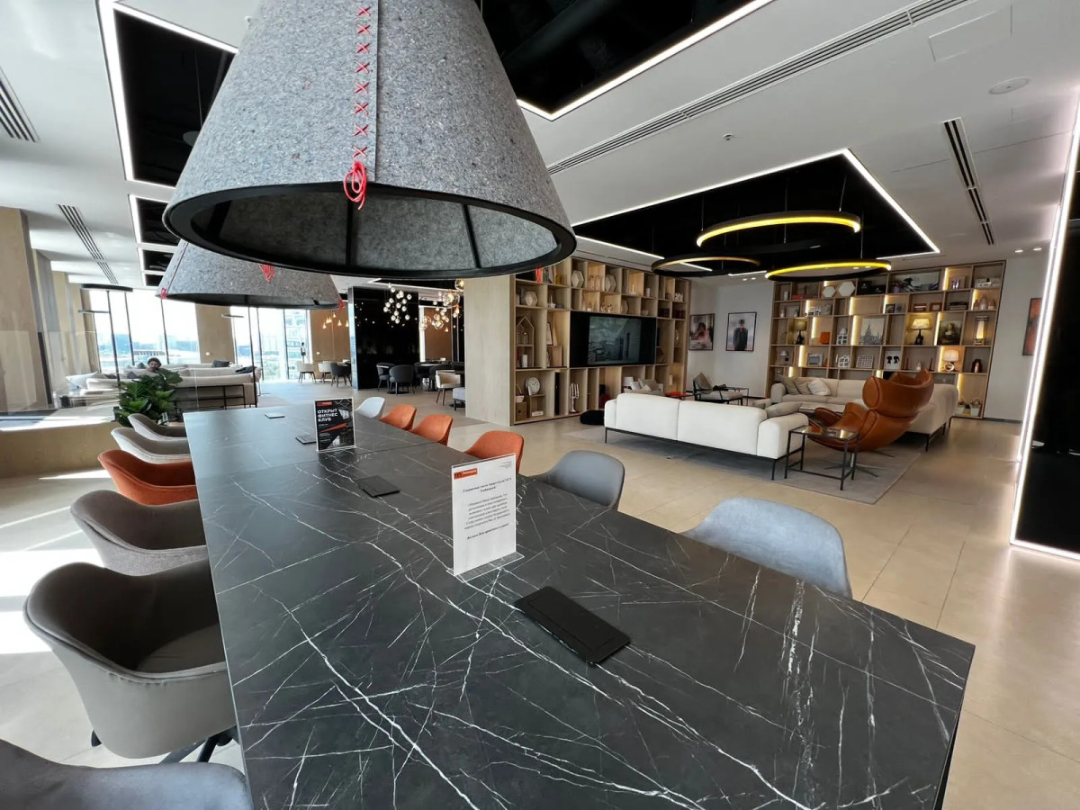 Студия Уютная с красивым видом у метро Технопарк