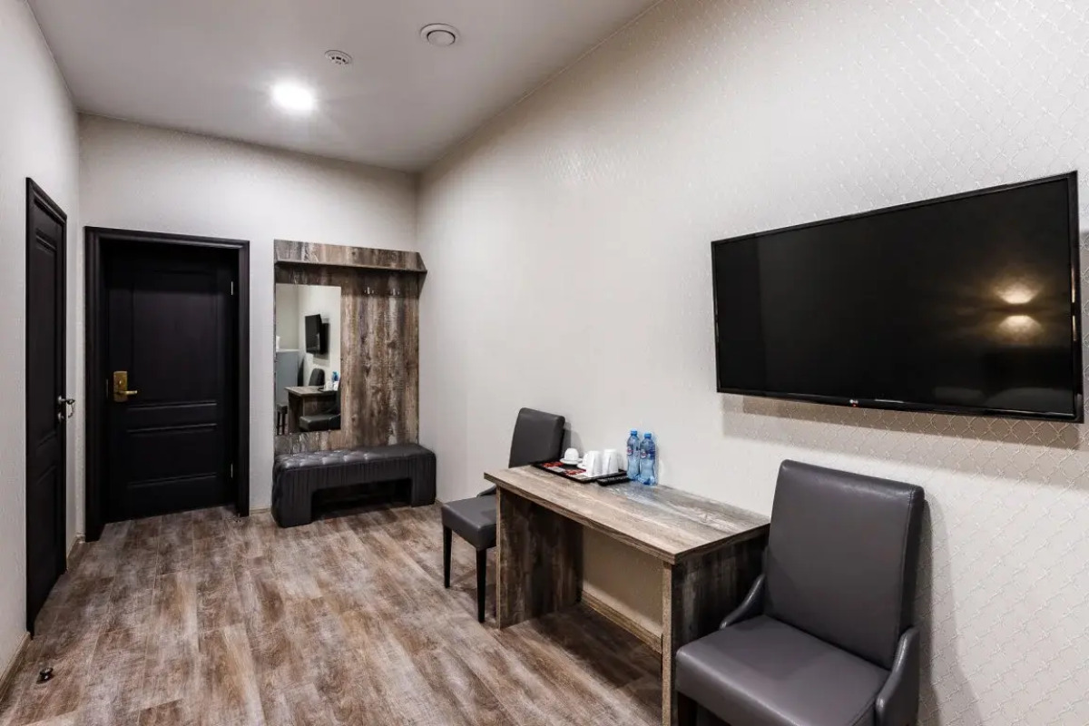 Отель Чехов