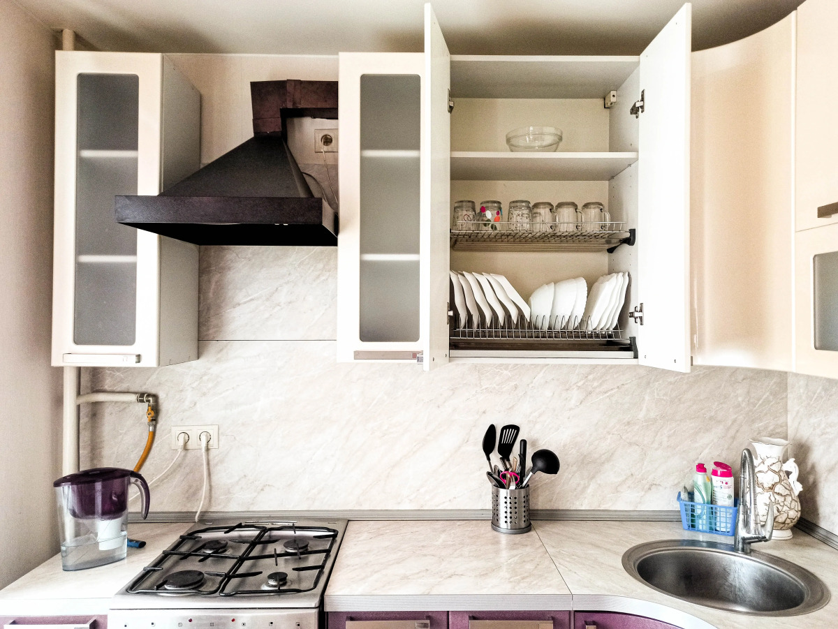 Апартаменты Кронштадтская Крепость