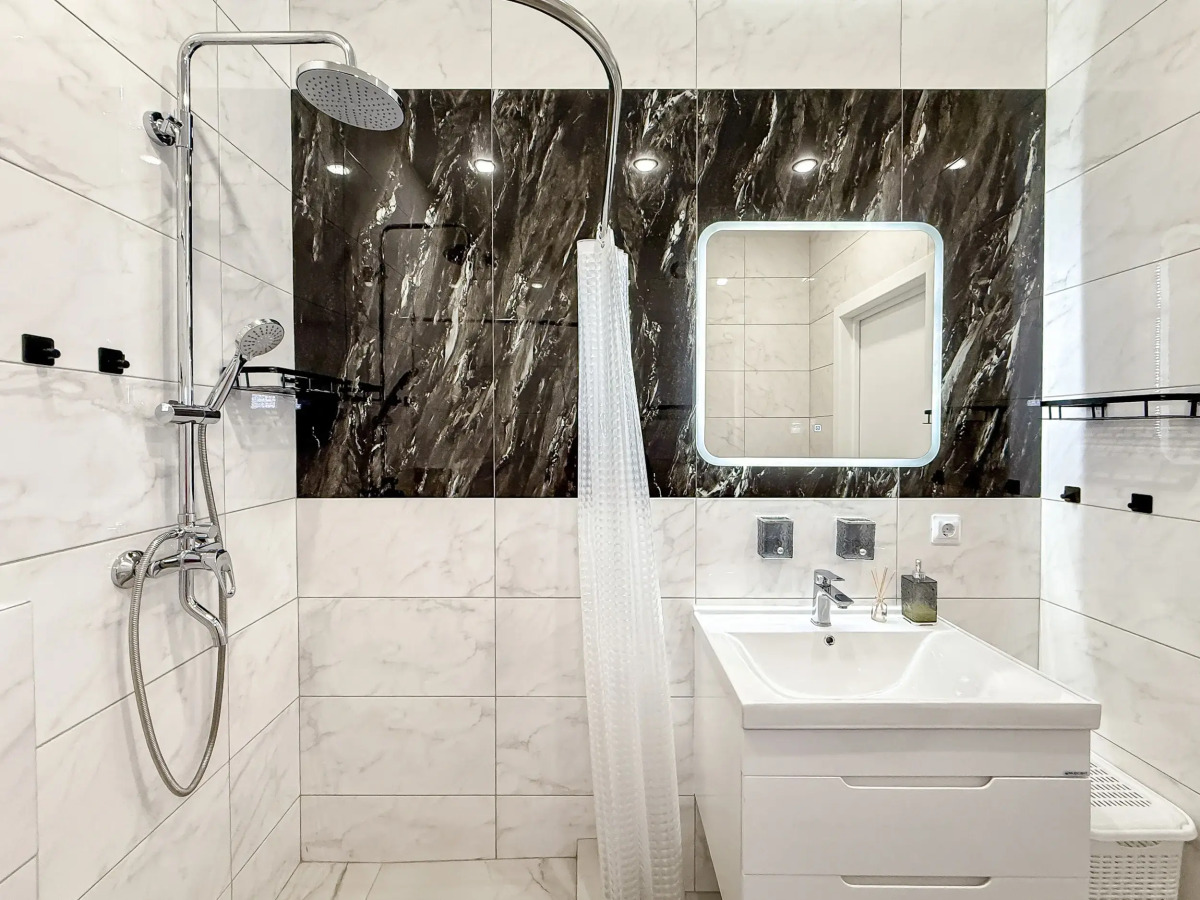 Апартаменты Монако 24 ЖК Аврора-2 270