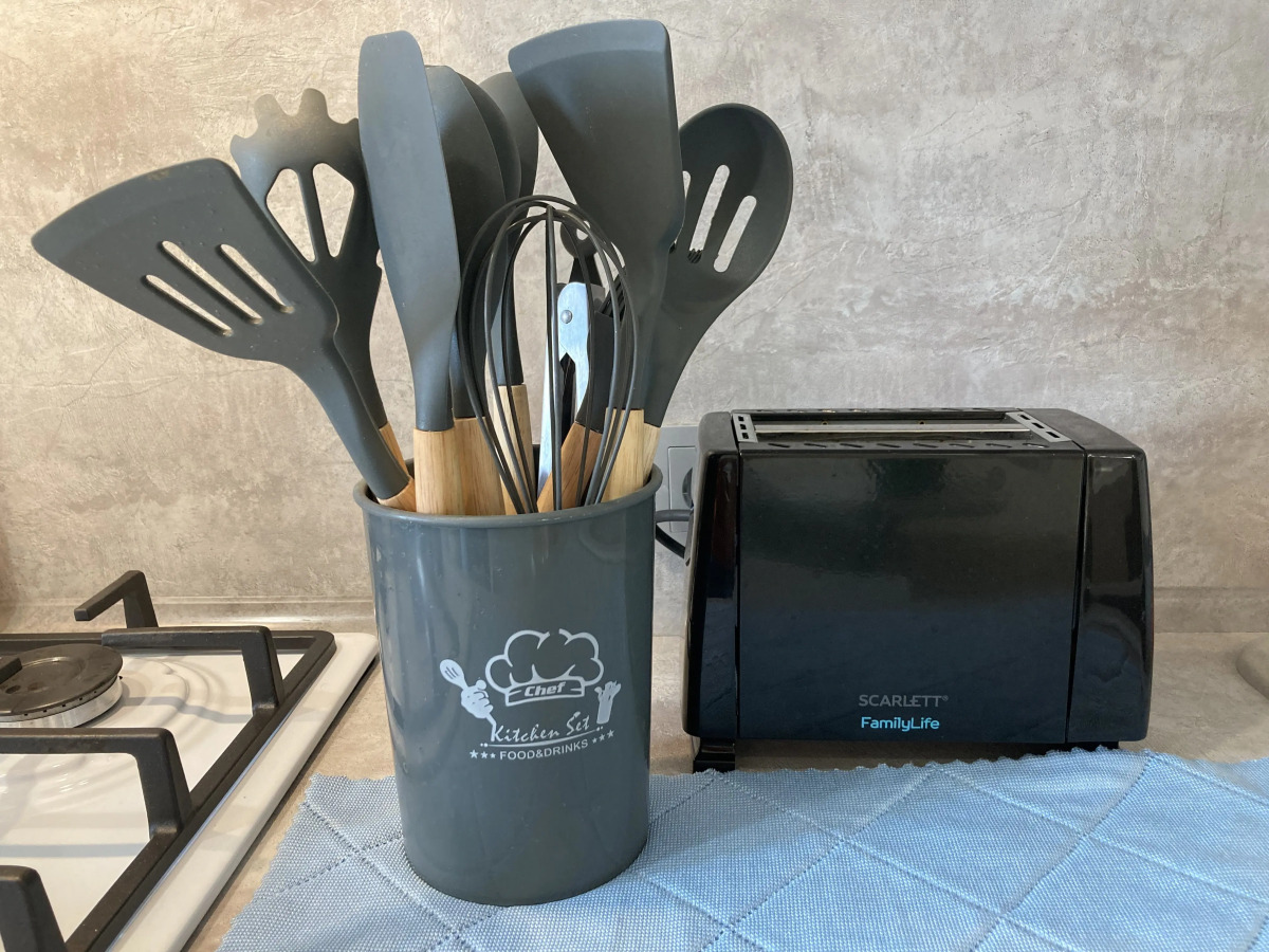 Квартира Уютная у моря