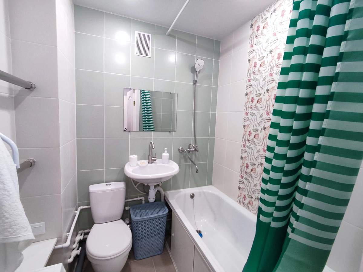 Квартира Комфорт на Вологодской