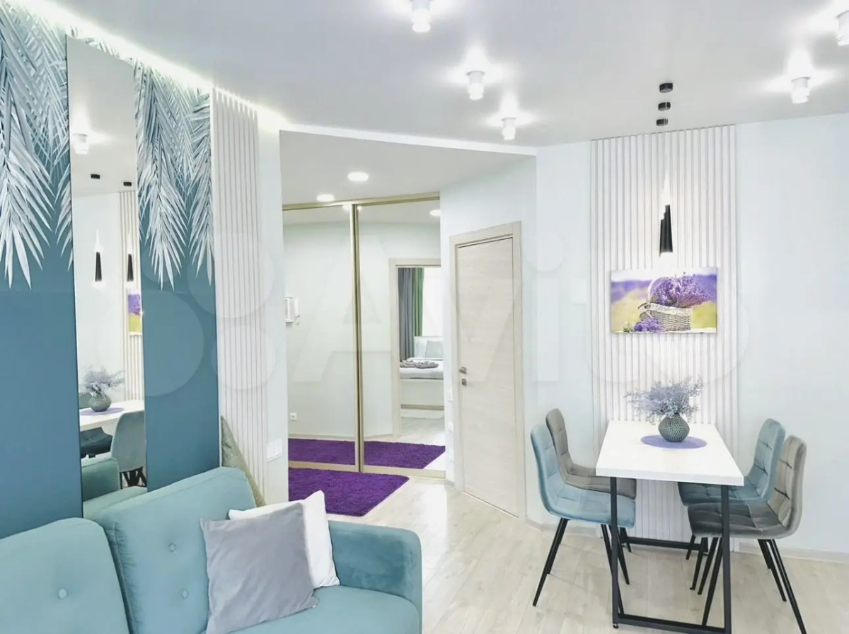 Квартира Апарт-Онего на набережной Онежского озера