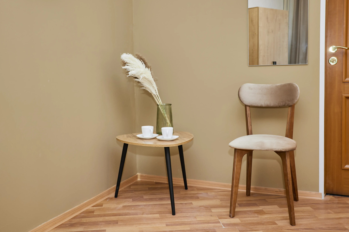 Мини-отель Moi Smolny