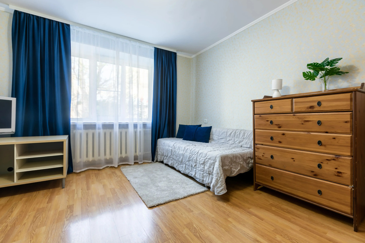 Квартира FlatStay на Перекупном 8