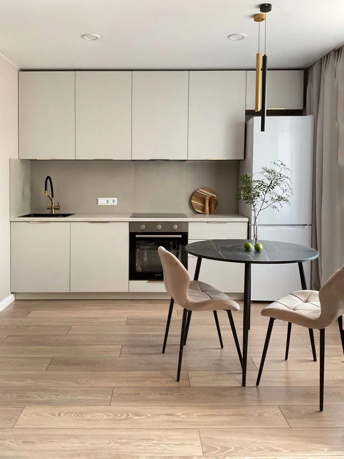 Квартира в ЖК Черемушки