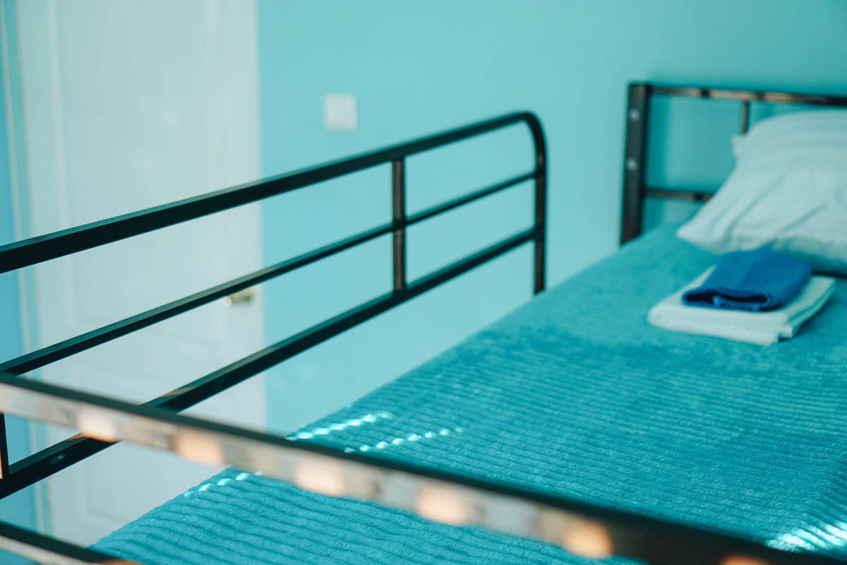 Меблированные комнаты Норка