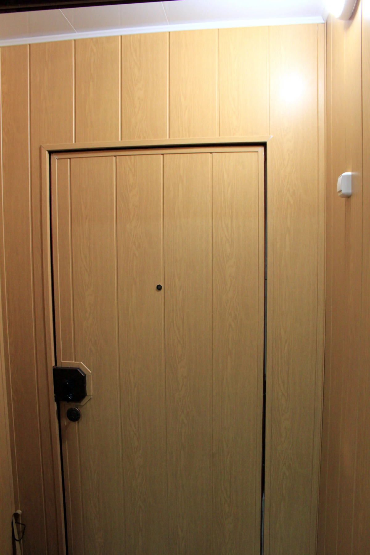 Апартамент Your Home