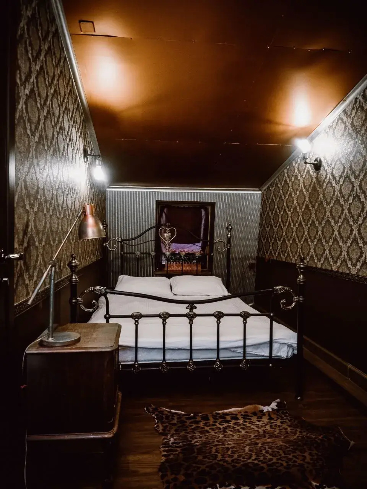 Квартира ImpeRialist