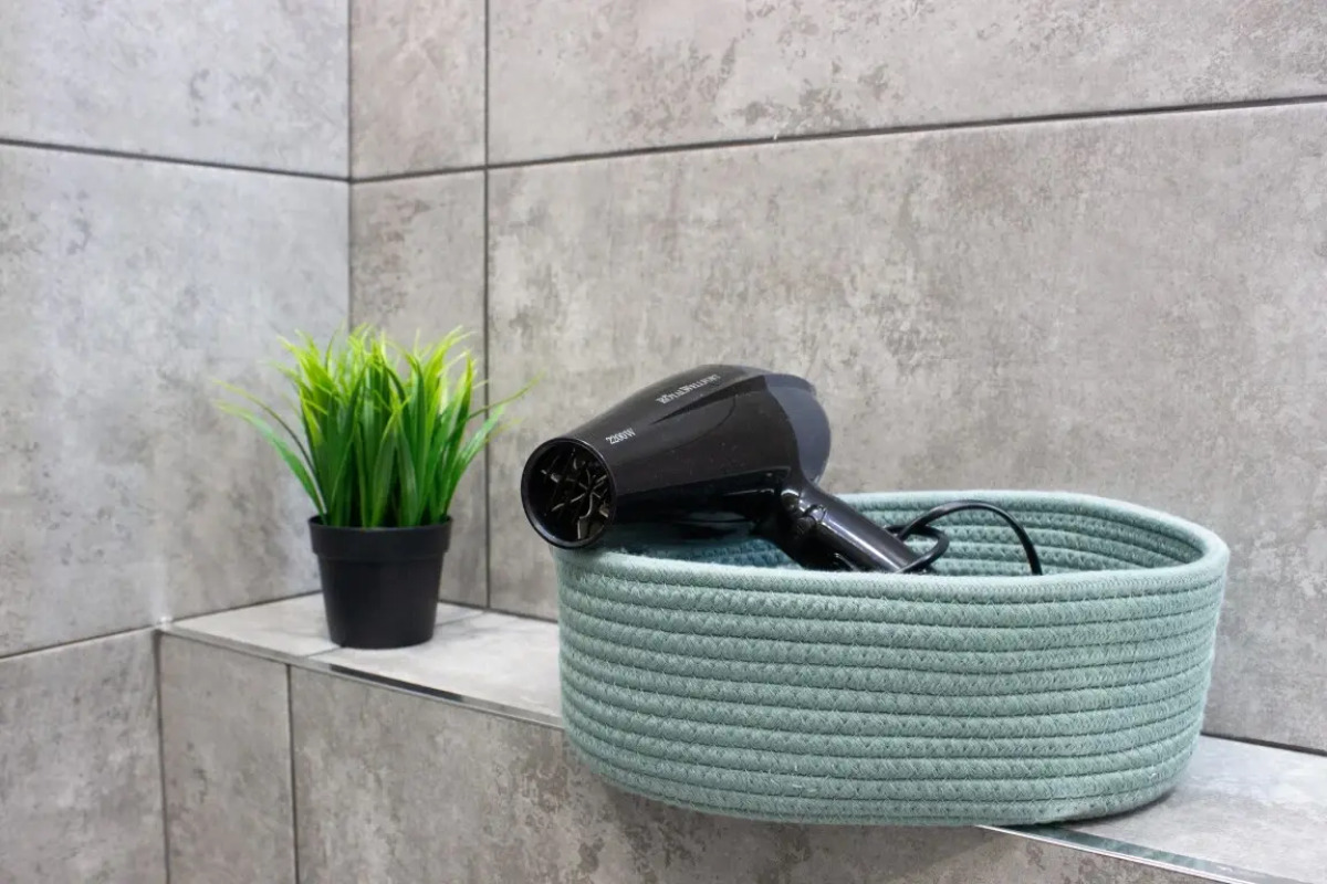 Апартаменты для 1, 2 гостей с видом на город