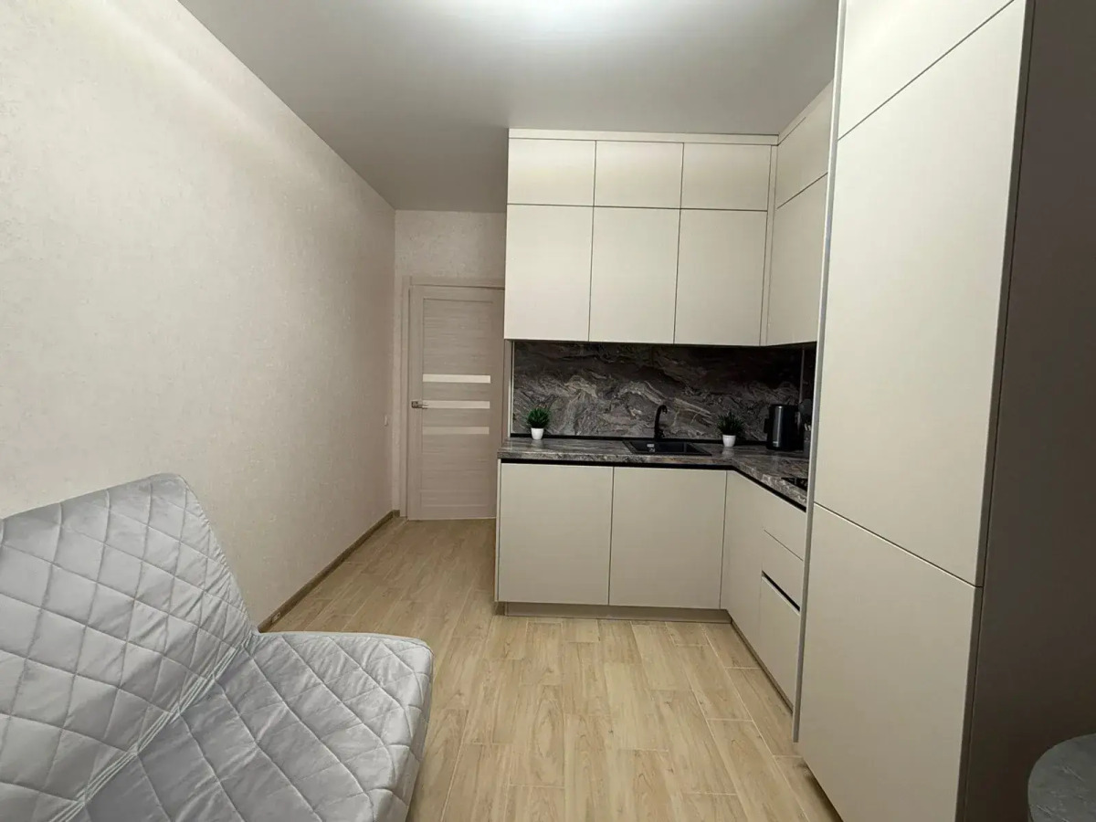 Квартира на улице Академика Сахарова