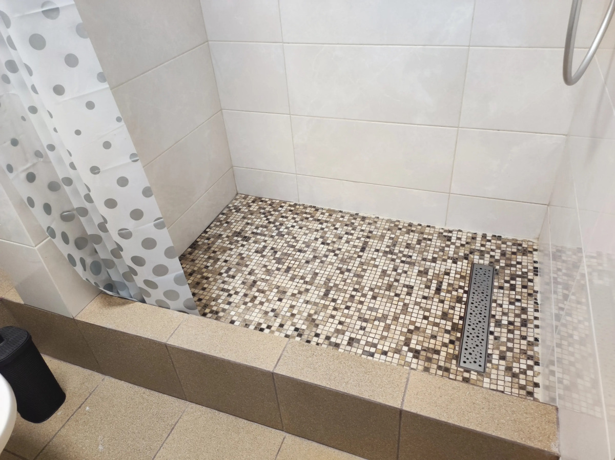 Квартира Уютная