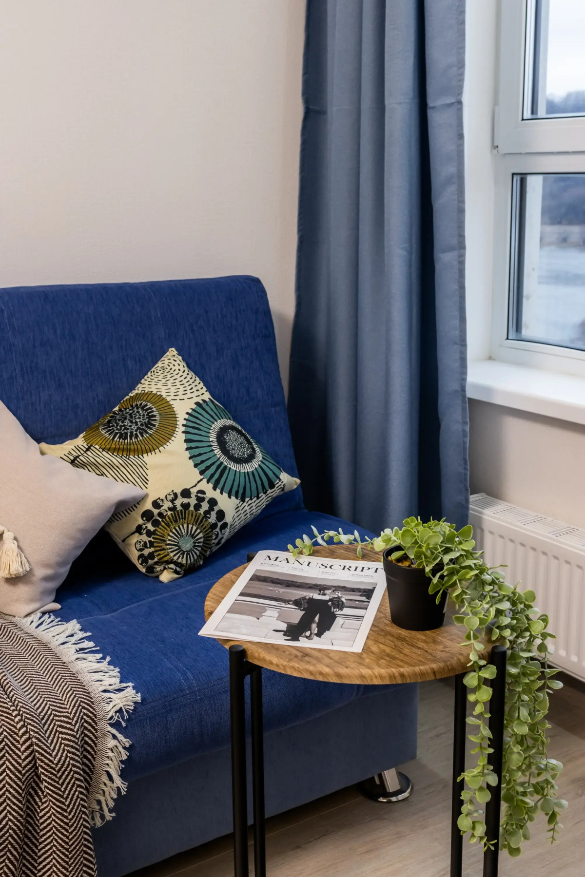 Квартира Сеть апартаментов ЧемодаНН на Правдинской