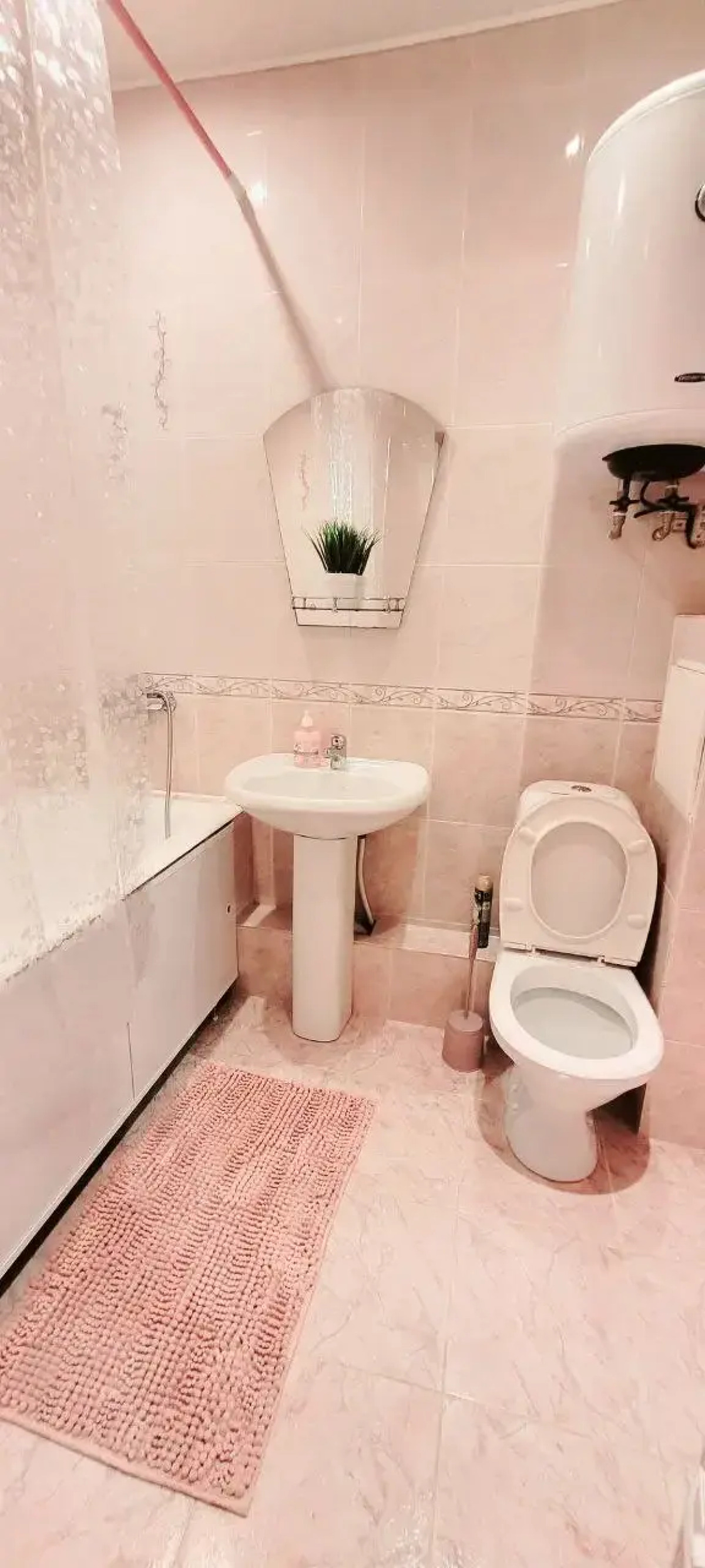 Квартира Видовая Рядом с Семашко