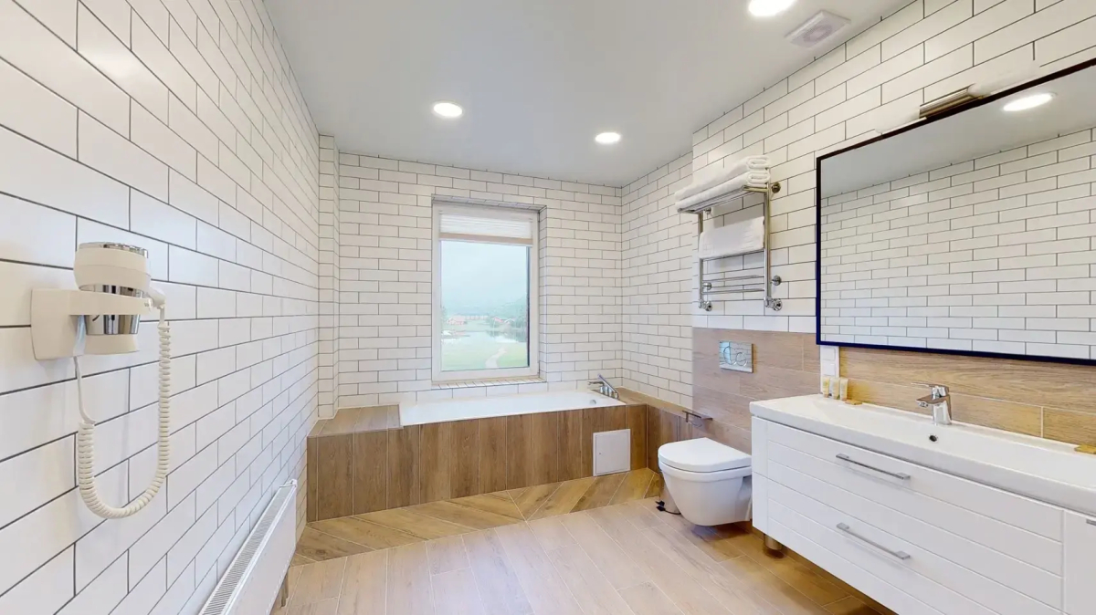 Парк-Отель Яркий