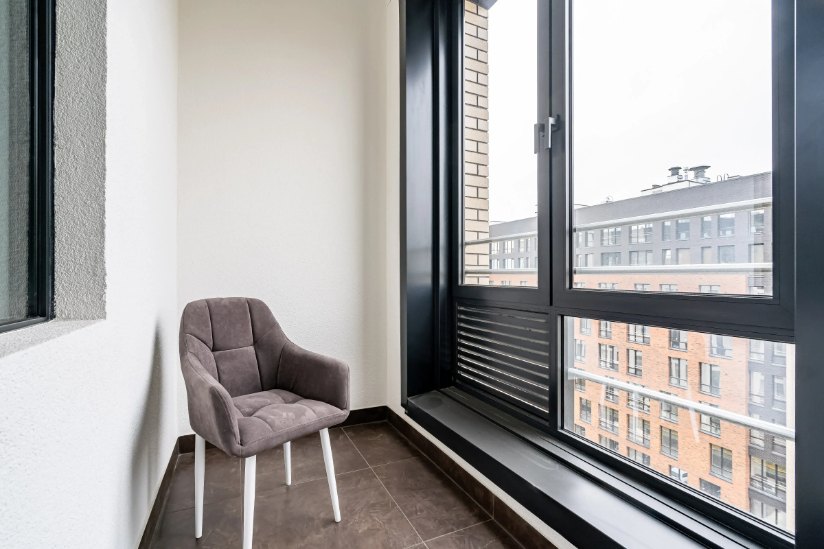 Квартира Nut на Манчестерской Satin home