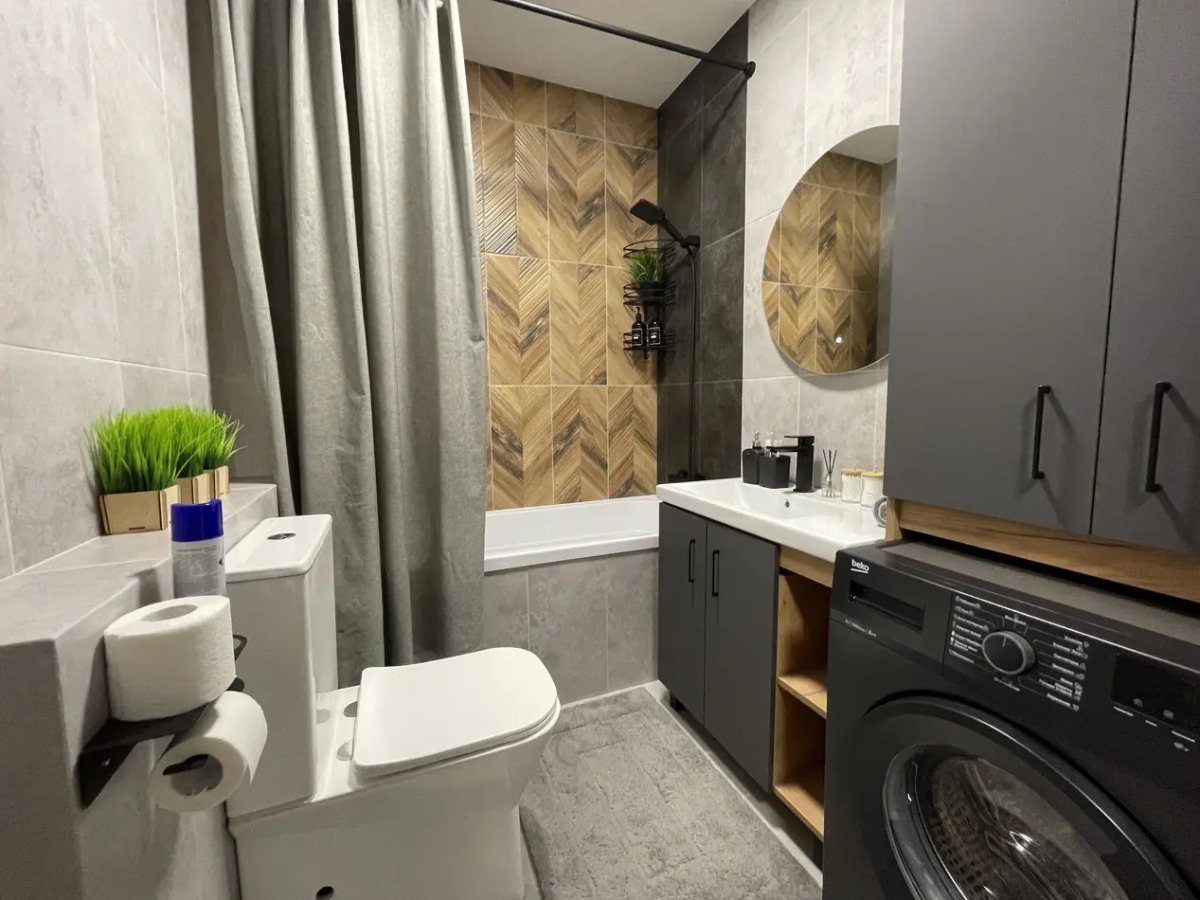 Апартаменты у метро Угрешская в ЖК Метрополия