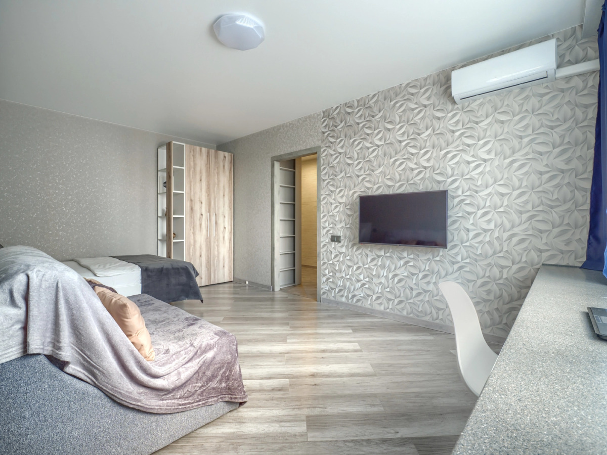 Апартаменты KvartalApartments Родионова