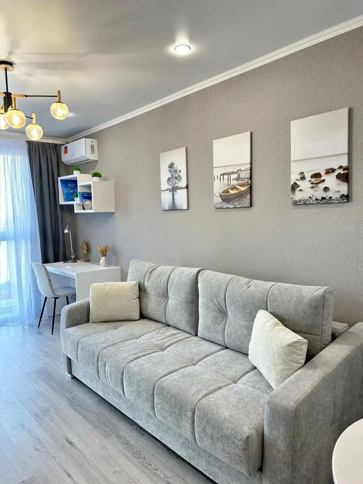 Квартира на Набережной Реки Дон