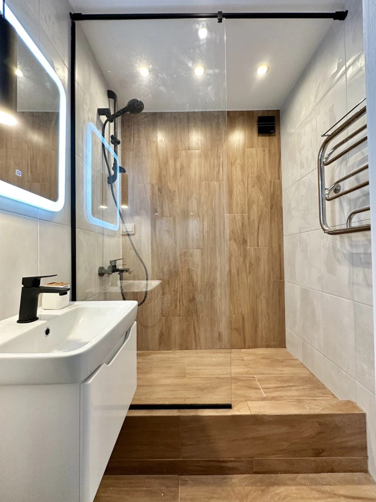 Квартира Уютно как дома на улице Попова