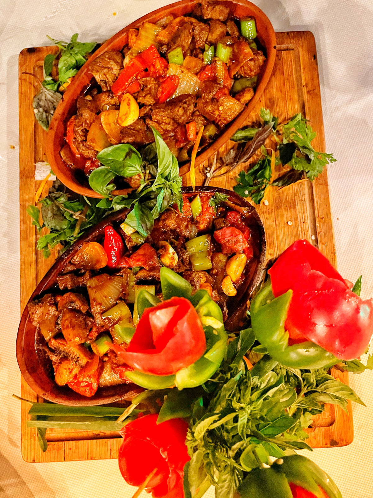 Бунгало Marimare Beach & Bungalow