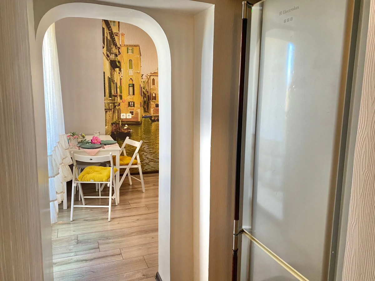 Квартира GoldApart у Арбата на Карманицком переулке