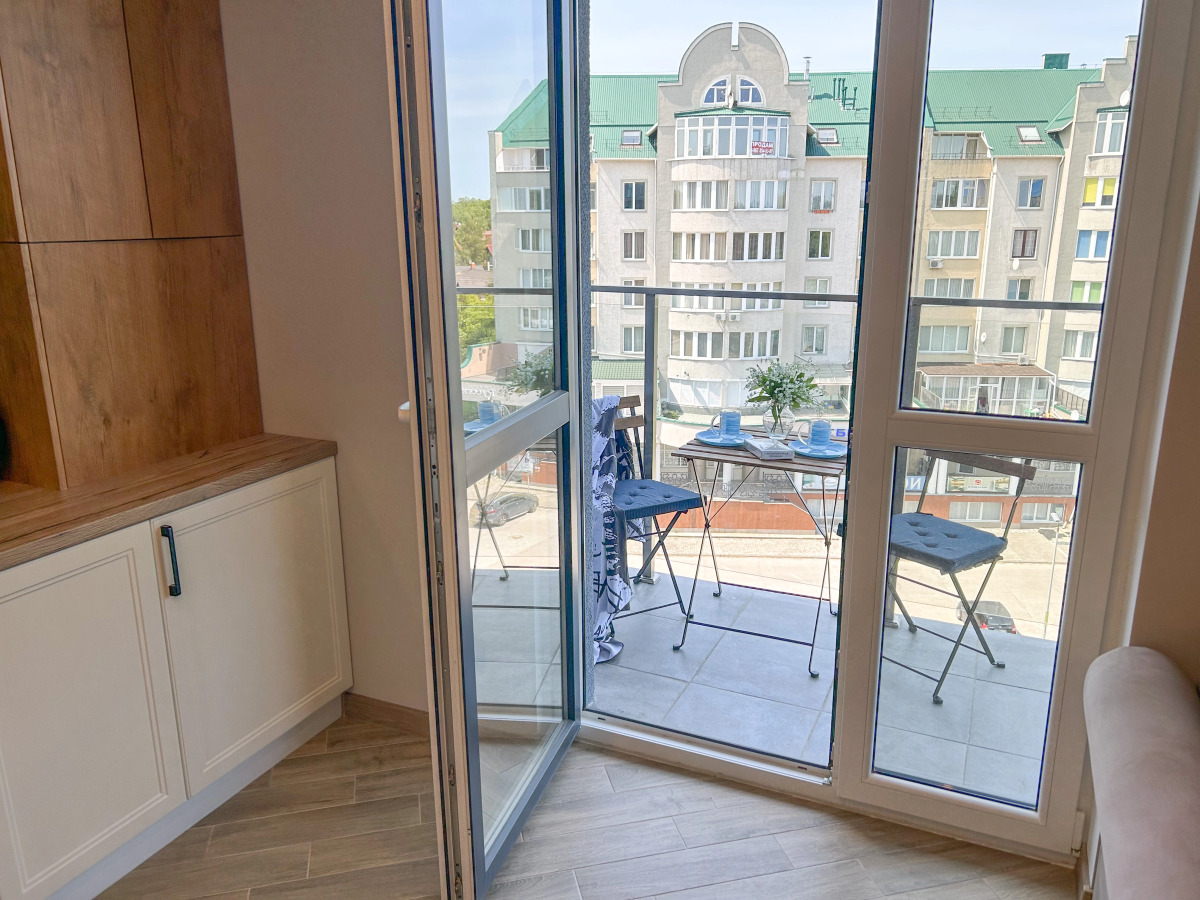 Апартаменты Sun City Apartments 18