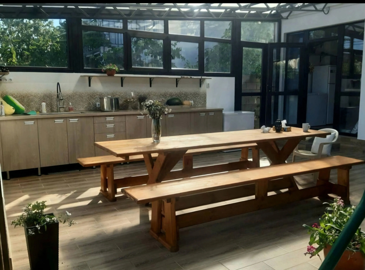 Вилла Na Reydovoy