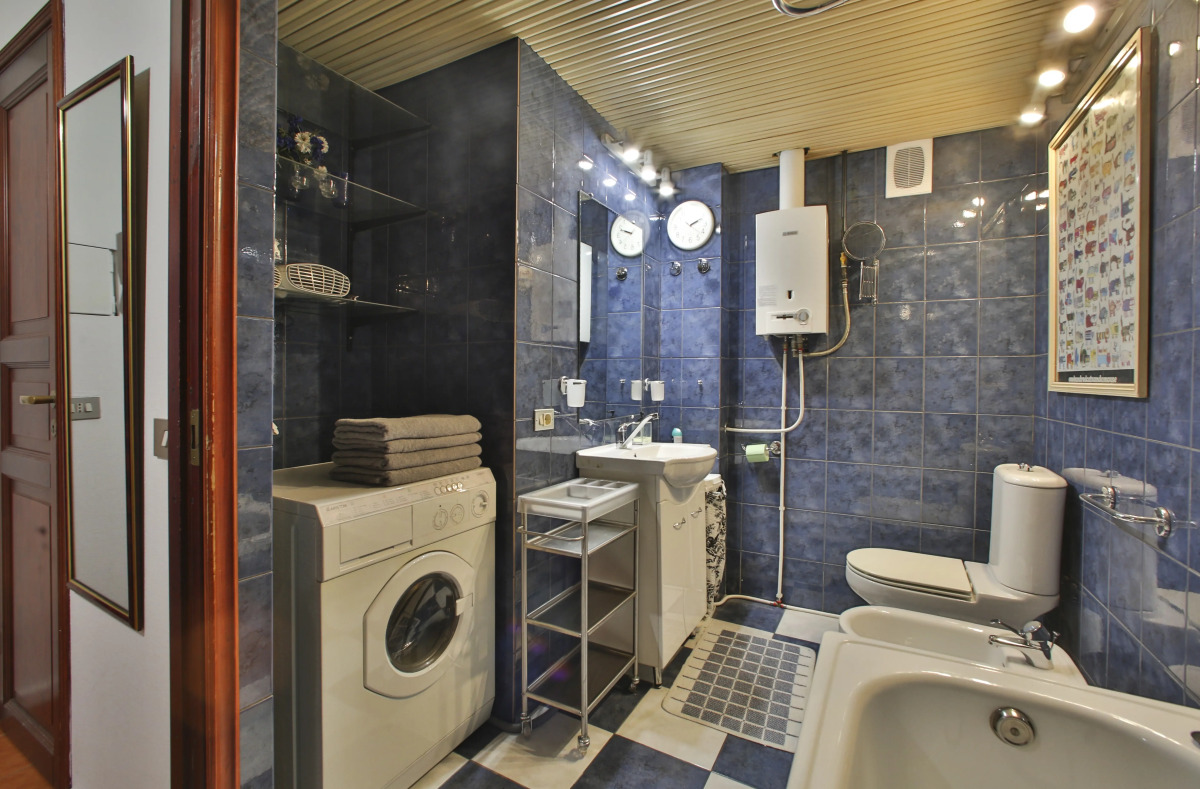 Апартаменты на Набережной Фонтанки 12