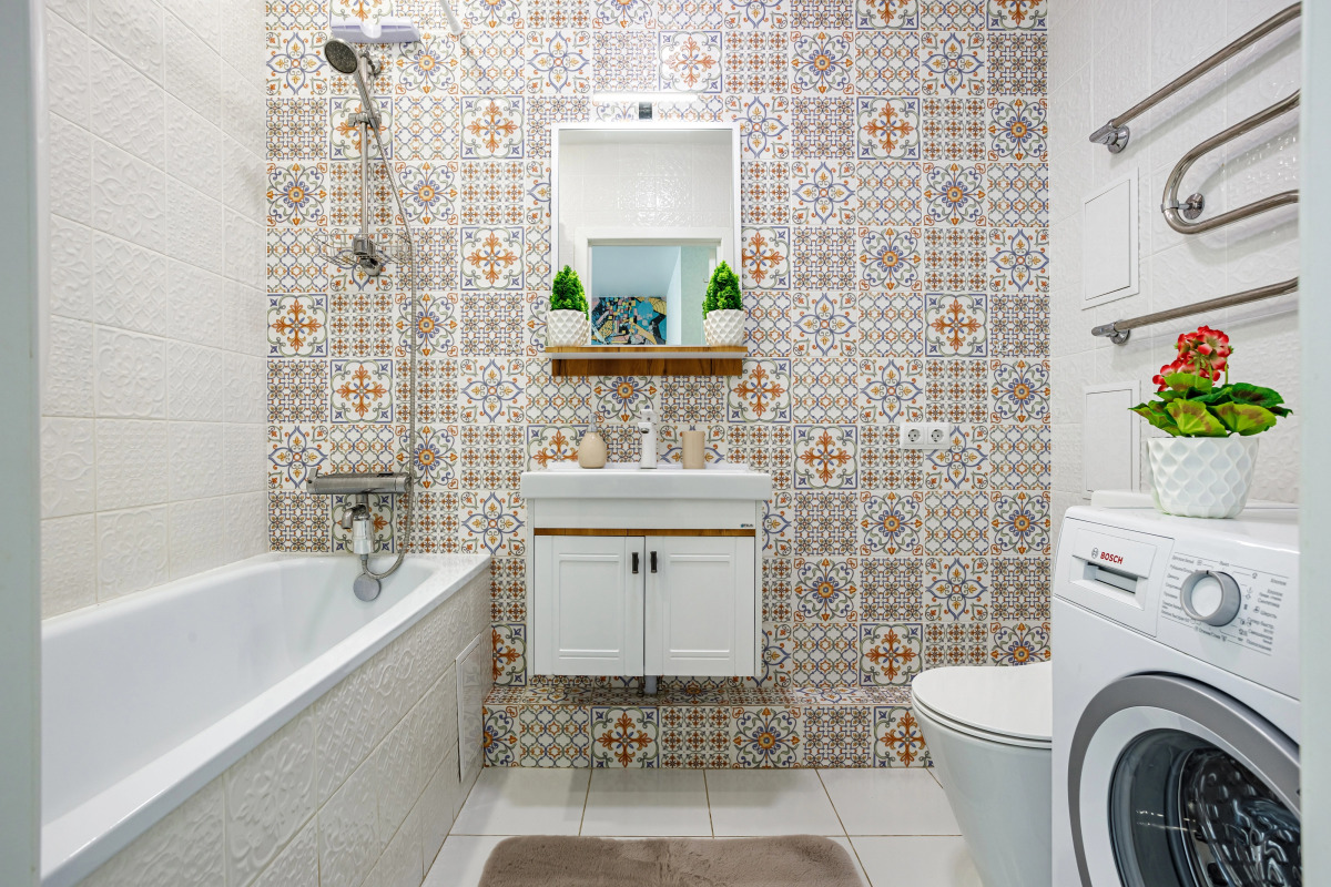 Апартаменты Семейные с отдельной детской комнатой