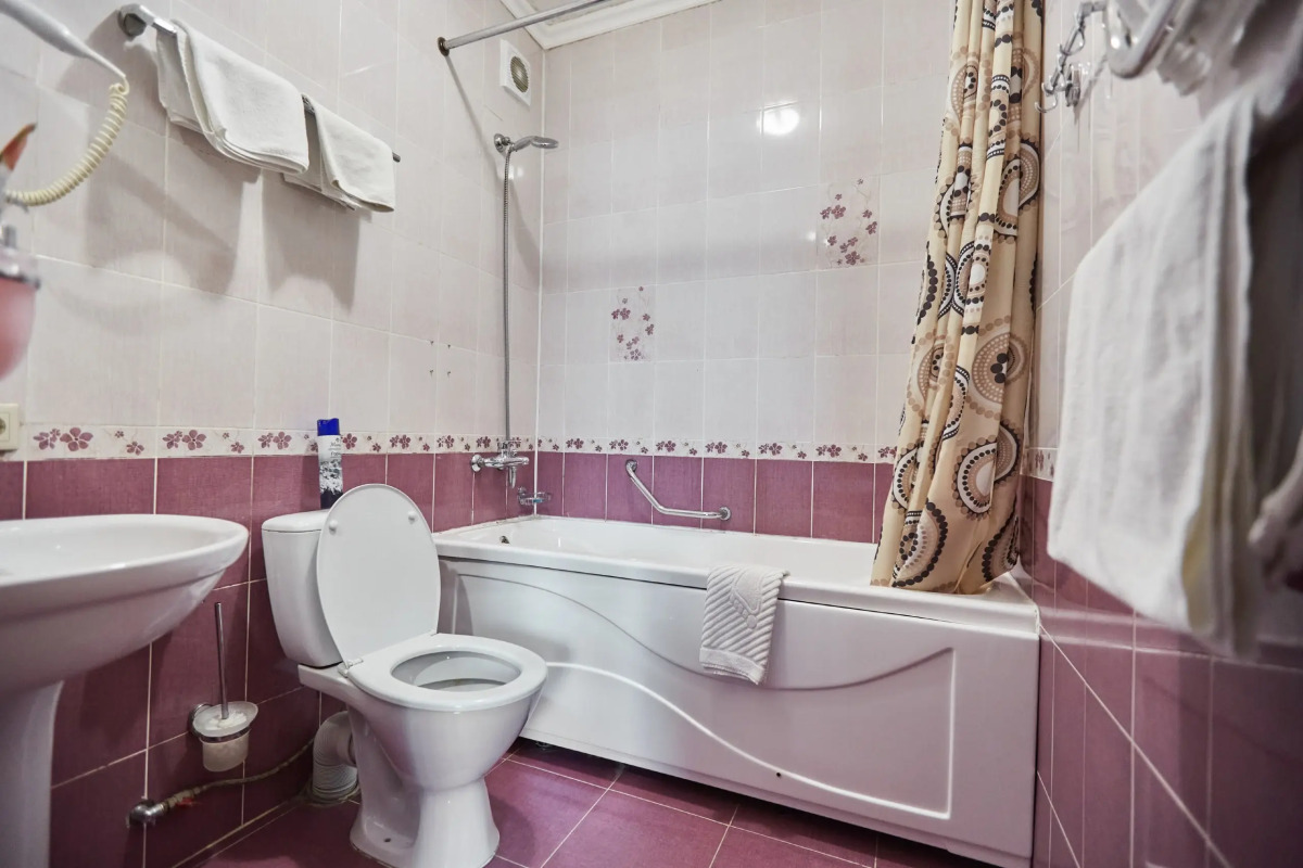 Гостевой дом Адель