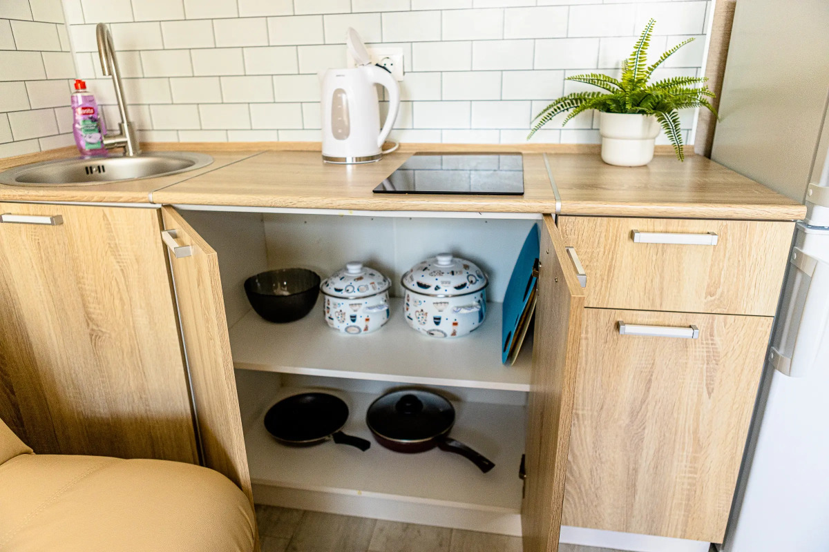 Апартаменты Студия 197 ЖК Каравелла Португалии