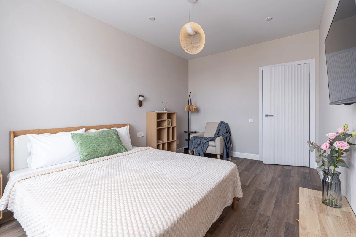 Квартира Озеро