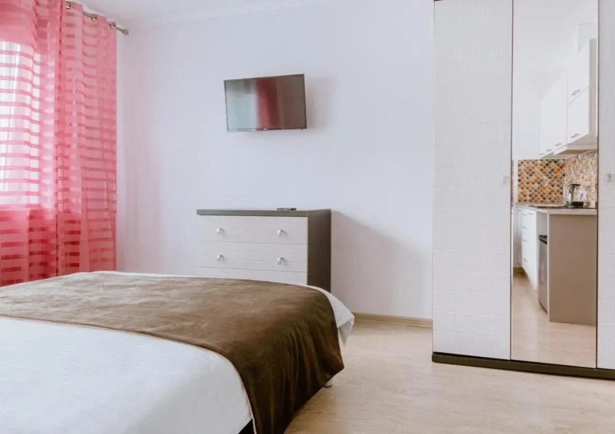 Мини-отель Три Иероглифа