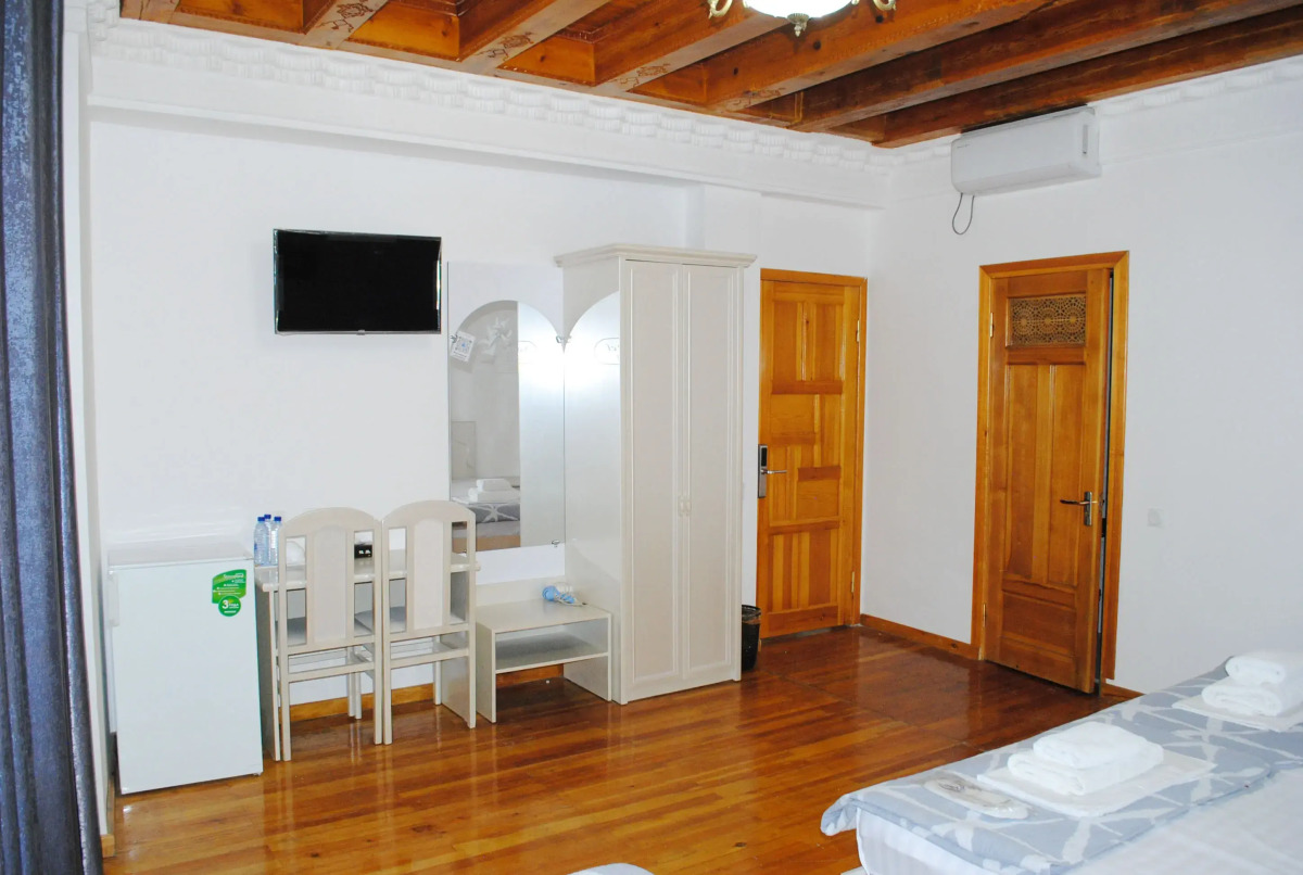 Бутик-отель Aist