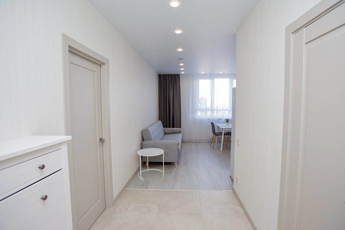 Квартира Новая стильная для Вас