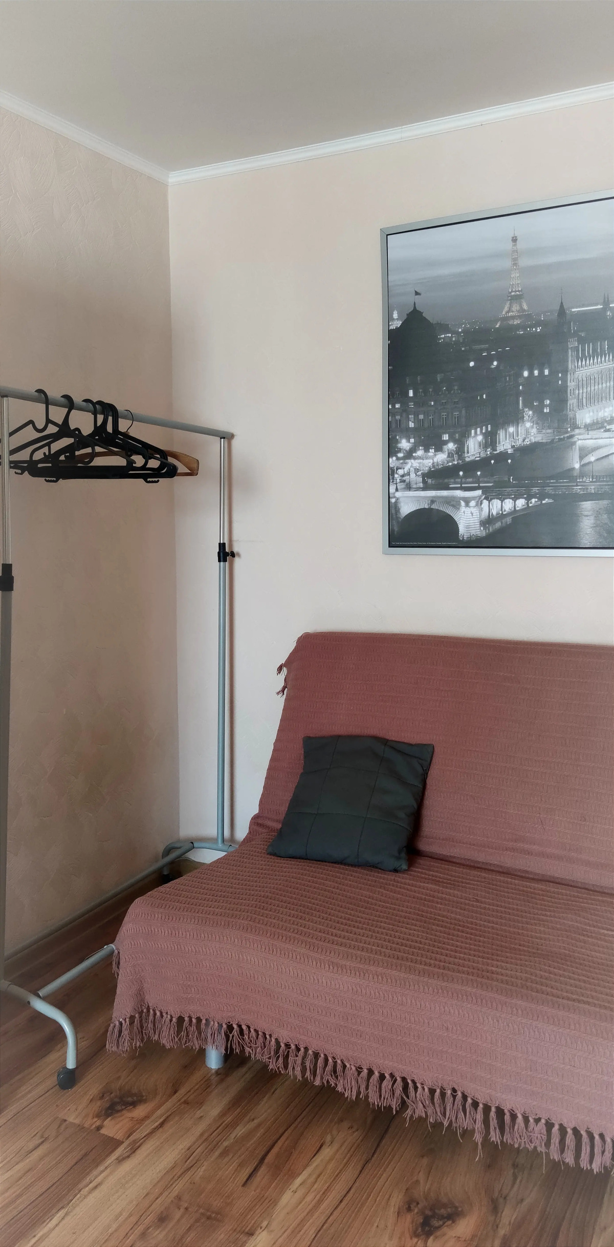 Апартаменты на Провиантской