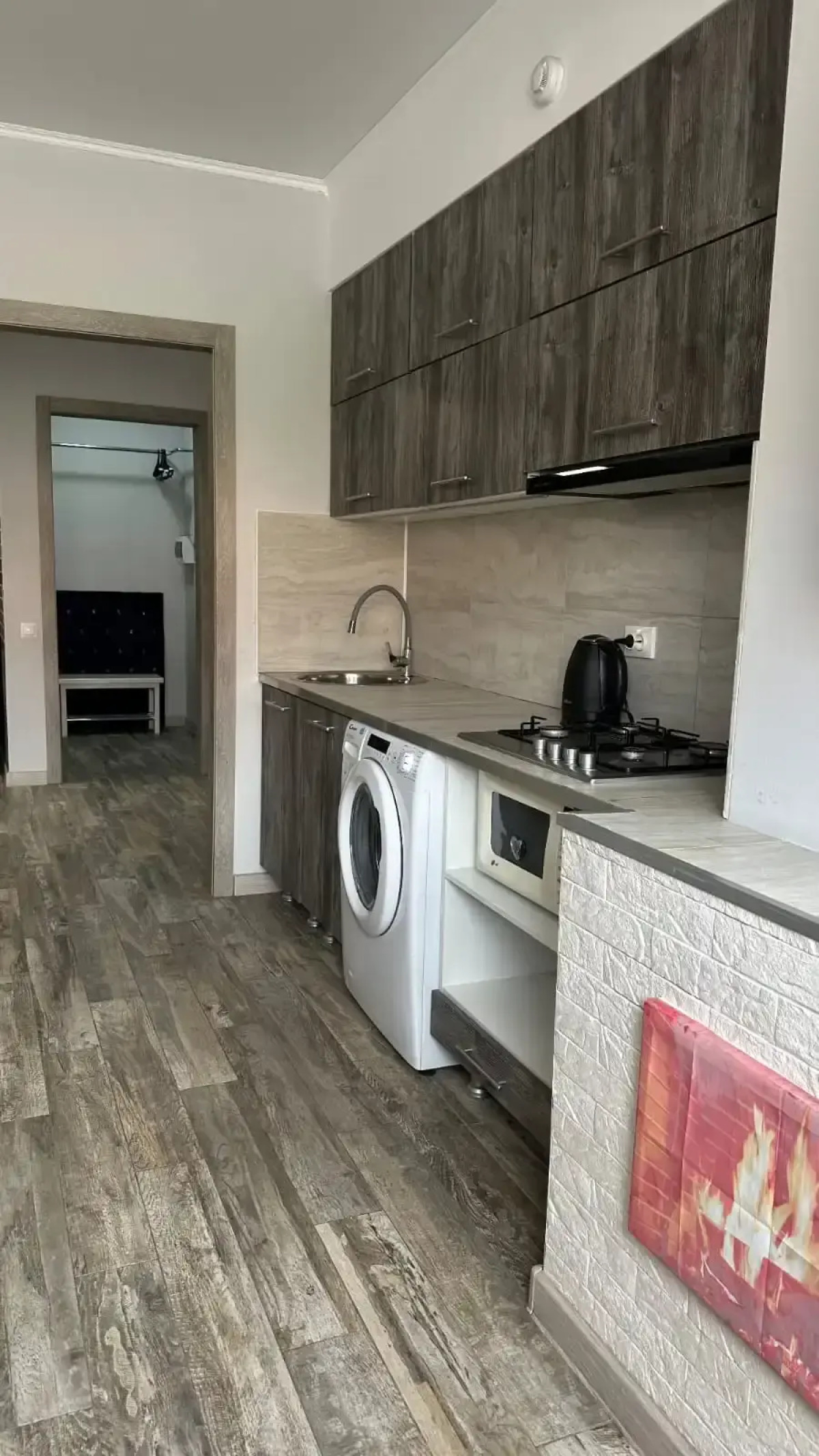 Апартаменты Квартира в Центре КМВ