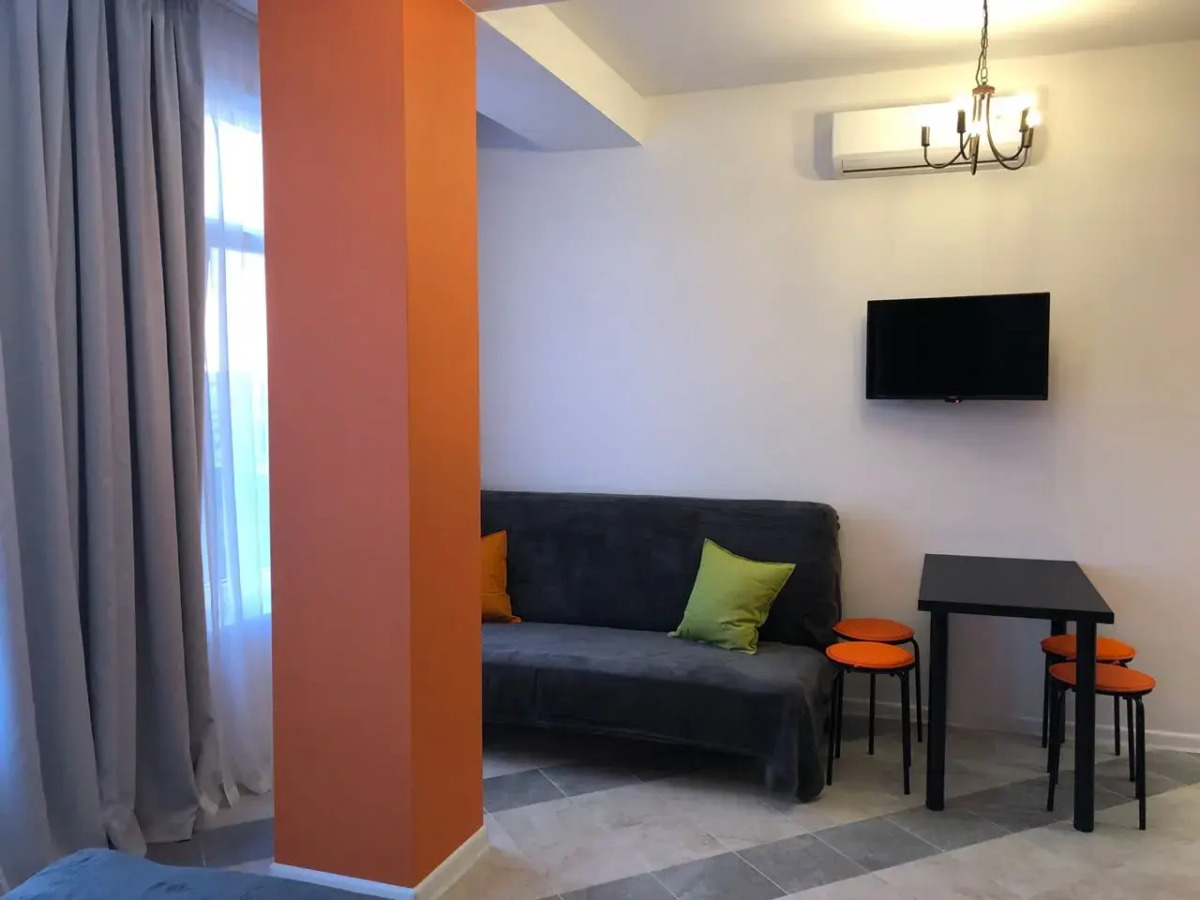 Апартаменты Орандж 2