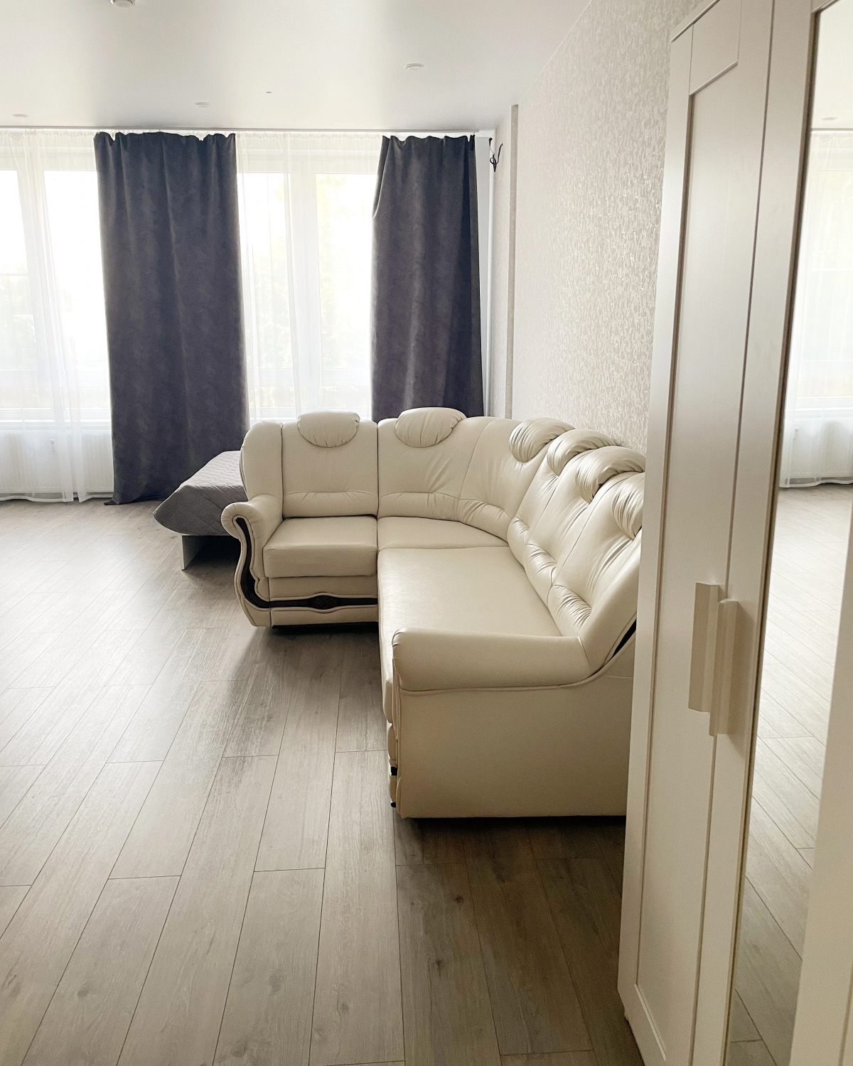 Апартаменты ДзенХоум Нежность 227