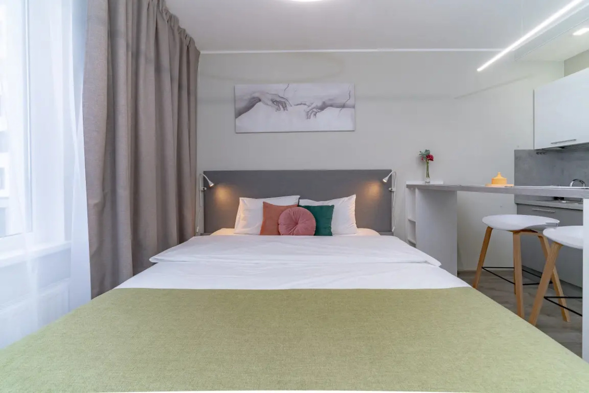 Апартаменты Rent175 6