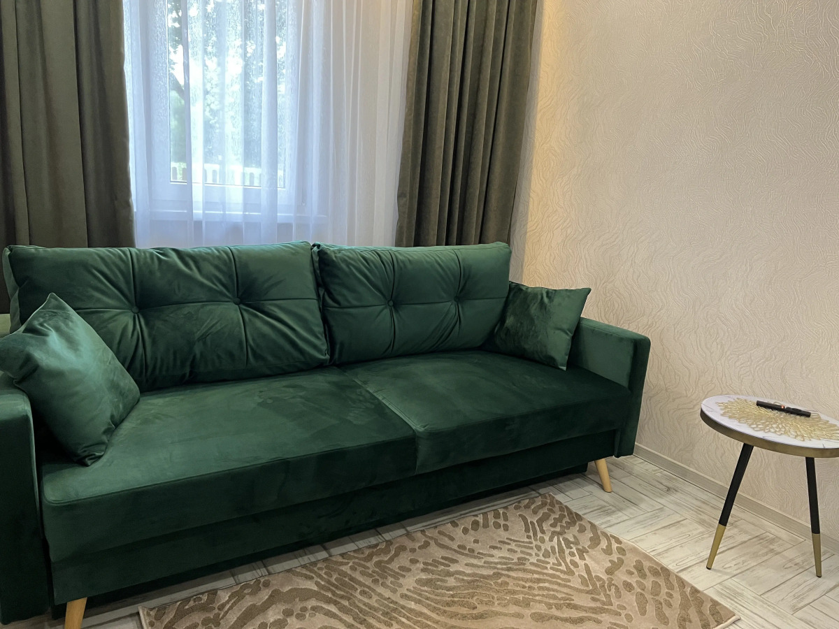 Квартира Svetlogorsk Apartments