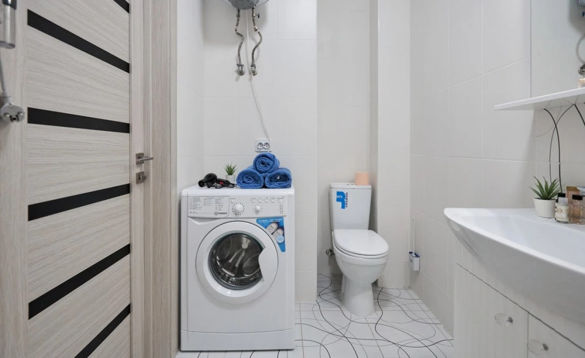 Апартаменты в сердце Ростова-на-Дону