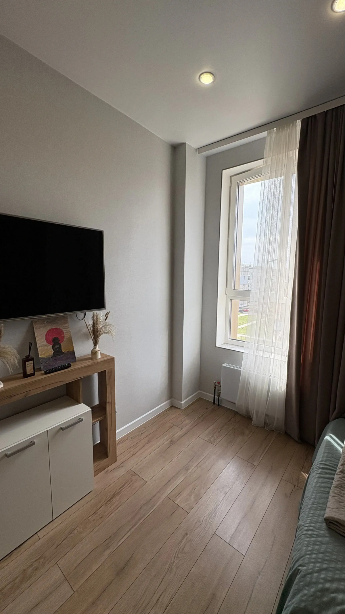 Апартаменты У ВОКЗАЛА