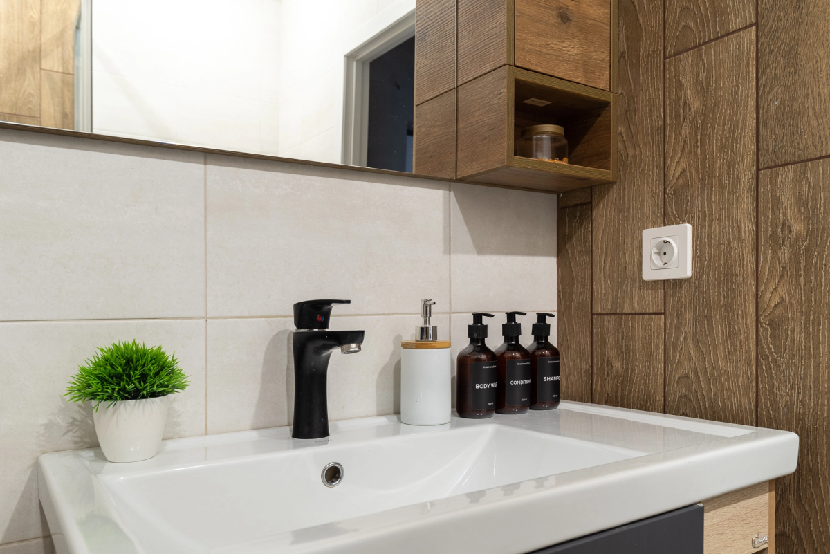 Квартира Губернский в Краснодаре